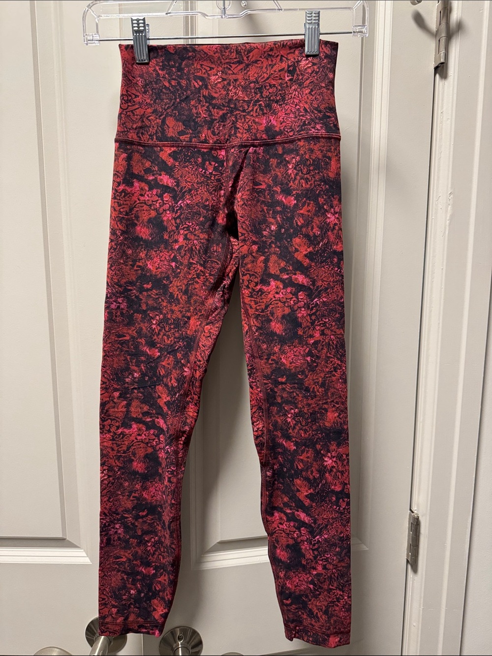 Women’s Lululemon Leggings Size 4